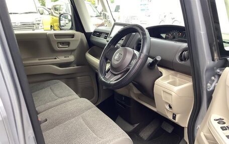 Honda N-BOX II, 2018 год, 700 000 рублей, 5 фотография