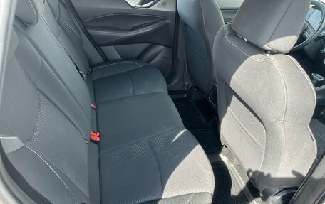Changan CS35 Plus, 2023 год, 1 700 000 рублей, 17 фотография