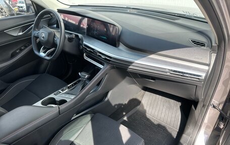 Changan CS35 Plus, 2023 год, 1 700 000 рублей, 19 фотография
