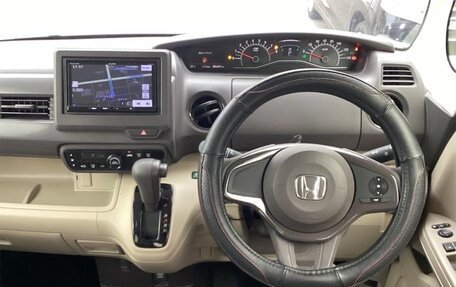 Honda N-BOX II, 2018 год, 700 000 рублей, 7 фотография