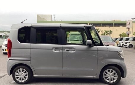 Honda N-BOX II, 2018 год, 700 000 рублей, 3 фотография