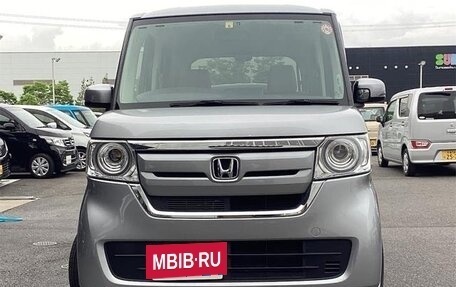 Honda N-BOX II, 2018 год, 700 000 рублей, 2 фотография