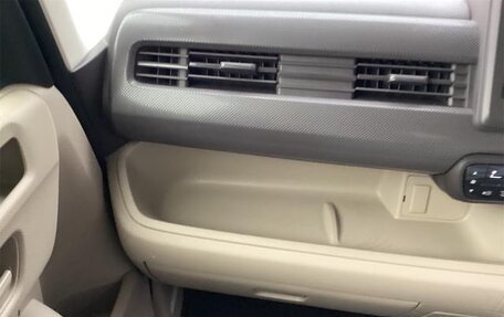 Honda N-BOX II, 2018 год, 700 000 рублей, 10 фотография