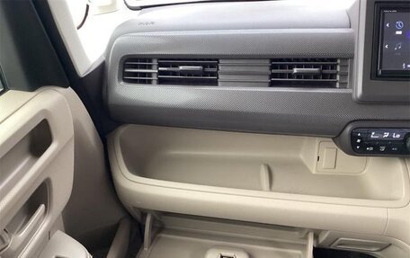 Honda N-BOX II, 2018 год, 700 000 рублей, 11 фотография