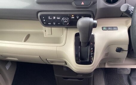Honda N-BOX II, 2018 год, 700 000 рублей, 9 фотография