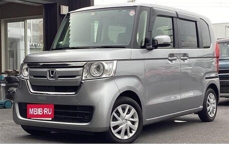 Honda N-BOX II, 2018 год, 700 000 рублей, 4 фотография