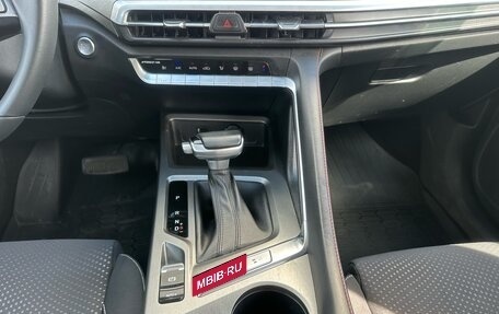 Changan CS35 Plus, 2023 год, 1 700 000 рублей, 13 фотография
