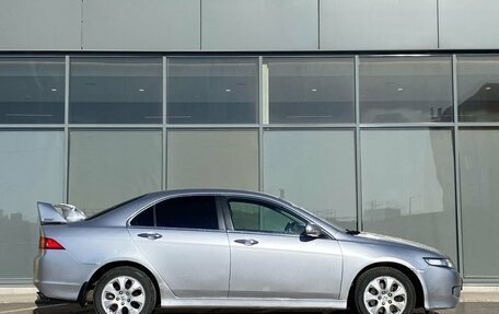 Honda Accord VII рестайлинг, 2006 год, 599 000 рублей, 3 фотография