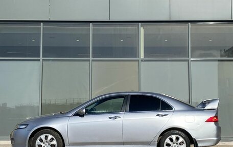 Honda Accord VII рестайлинг, 2006 год, 599 000 рублей, 6 фотография
