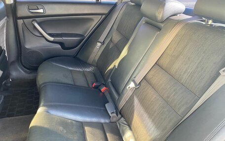 Honda Accord VII рестайлинг, 2006 год, 599 000 рублей, 11 фотография