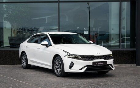 KIA K5, 2022 год, 1 999 000 рублей, 7 фотография