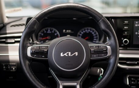 KIA K5, 2022 год, 1 999 000 рублей, 11 фотография