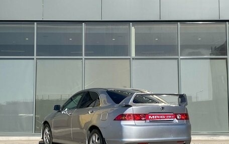 Honda Accord VII рестайлинг, 2006 год, 599 000 рублей, 5 фотография
