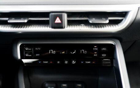 KIA K5, 2022 год, 1 999 000 рублей, 14 фотография