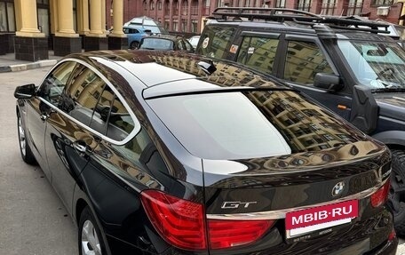 BMW 5 серия, 2013 год, 2 400 000 рублей, 6 фотография