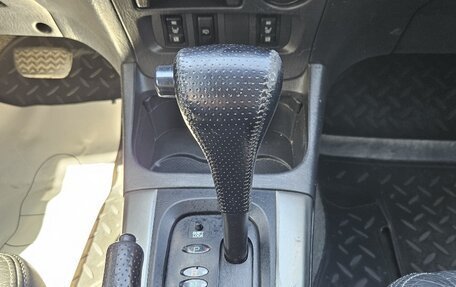 Toyota RAV4, 2004 год, 900 000 рублей, 10 фотография