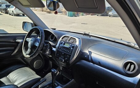 Toyota RAV4, 2004 год, 900 000 рублей, 5 фотография