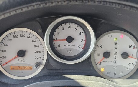 Toyota RAV4, 2004 год, 900 000 рублей, 11 фотография