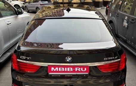 BMW 5 серия, 2013 год, 2 400 000 рублей, 7 фотография