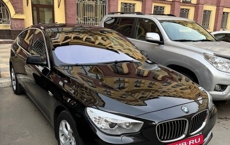 BMW 5 серия, 2013 год, 2 400 000 рублей, 4 фотография