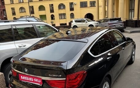 BMW 5 серия, 2013 год, 2 400 000 рублей, 5 фотография