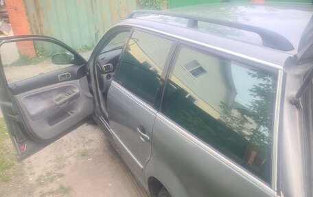 Volkswagen Passat B5+ рестайлинг, 2003 год, 370 000 рублей, 5 фотография