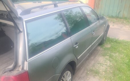 Volkswagen Passat B5+ рестайлинг, 2003 год, 370 000 рублей, 6 фотография