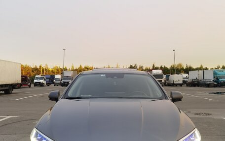 BYD Qin, 2019 год, 1 950 000 рублей, 2 фотография