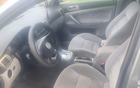 Volkswagen Passat B5+ рестайлинг, 2003 год, 370 000 рублей, 7 фотография