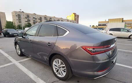 BYD Qin, 2019 год, 1 950 000 рублей, 3 фотография
