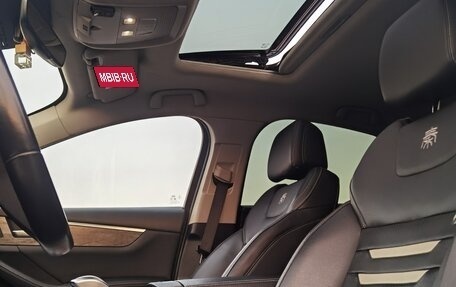 BYD Qin, 2019 год, 1 950 000 рублей, 6 фотография