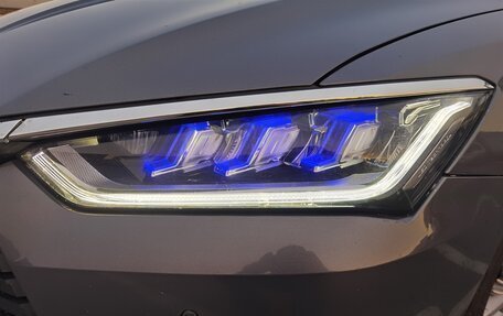 BYD Qin, 2019 год, 1 950 000 рублей, 8 фотография