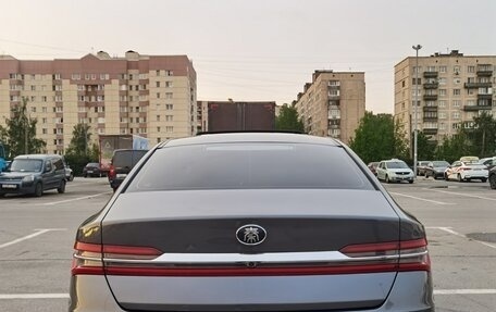 BYD Qin, 2019 год, 1 950 000 рублей, 4 фотография