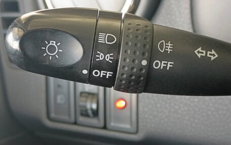 Suzuki SX4 II рестайлинг, 2010 год, 995 000 рублей, 13 фотография