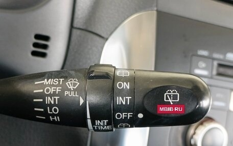 Suzuki SX4 II рестайлинг, 2010 год, 995 000 рублей, 14 фотография