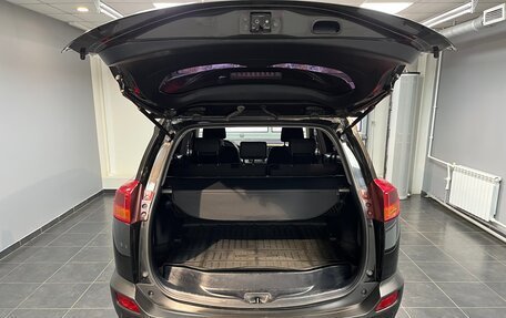 Toyota RAV4, 2014 год, 1 730 000 рублей, 8 фотография