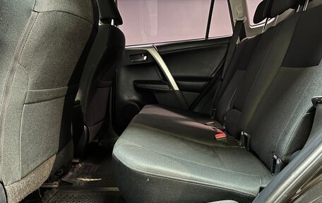 Toyota RAV4, 2014 год, 1 730 000 рублей, 16 фотография