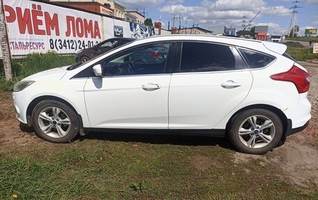Ford Focus III, 2011 год, 520 000 рублей, 4 фотография