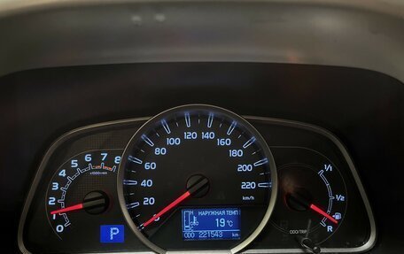 Toyota RAV4, 2014 год, 1 730 000 рублей, 17 фотография