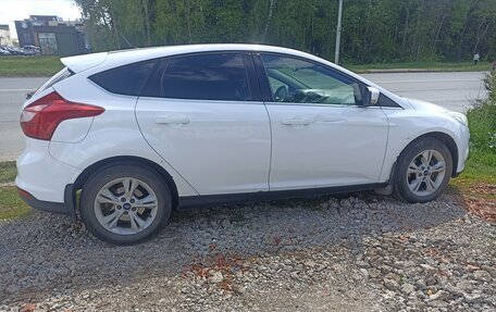 Ford Focus III, 2011 год, 520 000 рублей, 3 фотография