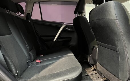 Toyota RAV4, 2014 год, 1 730 000 рублей, 15 фотография
