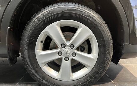 Toyota RAV4, 2014 год, 1 730 000 рублей, 18 фотография