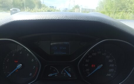 Ford Focus III, 2011 год, 520 000 рублей, 11 фотография