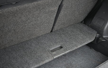 Nissan Note II рестайлинг, 2009 год, 630 000 рублей, 10 фотография