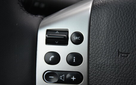 Nissan Note II рестайлинг, 2009 год, 630 000 рублей, 21 фотография