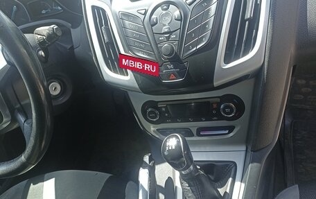 Ford Focus III, 2011 год, 520 000 рублей, 12 фотография