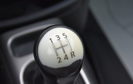 Nissan Note II рестайлинг, 2009 год, 630 000 рублей, 26 фотография