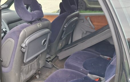Citroen Xsara Picasso, 2007 год, 195 000 рублей, 9 фотография