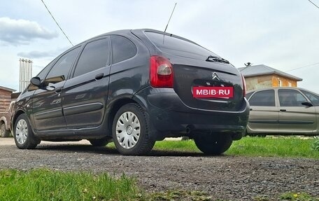 Citroen Xsara Picasso, 2007 год, 195 000 рублей, 2 фотография