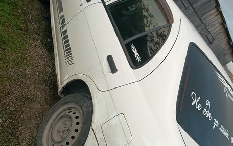 Nissan Pulsar IV, 2000 год, 140 000 рублей, 3 фотография